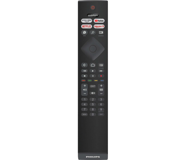 Philips OUTLET - 65PUS8007 - 1473626 - zdjęcie 3